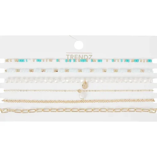 Merk Horloges & Sieraden>Trendz Chokers