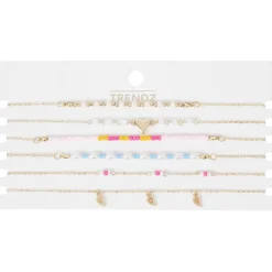 Merk Horloges & Sieraden></noscript>Trendz Chokers