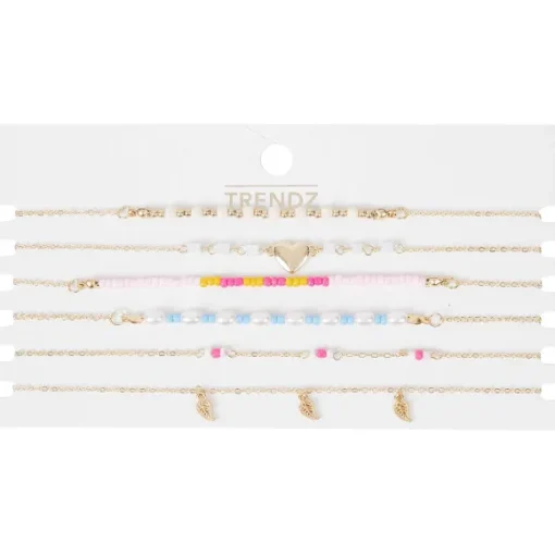 Merk Horloges & Sieraden>Trendz Chokers