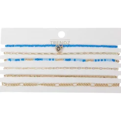 Merk Horloges & Sieraden></noscript>Trendz Chokers