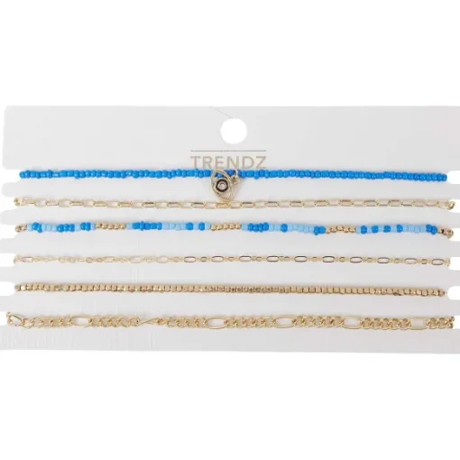 Merk Horloges & Sieraden>Trendz Chokers