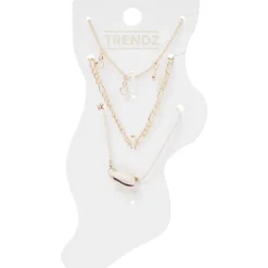 Merk Horloges & Sieraden>Trendz Enkelbandjes