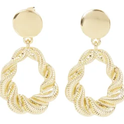 Merk Horloges & Sieraden></noscript>Trendz Oorbellen