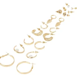 Merk Horloges & Sieraden></noscript>Trendz Oorbellenset