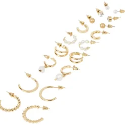 Merk Horloges & Sieraden></noscript>Trendz Oorbellenset