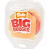 Trolli Drop & Snoep> Big Burger