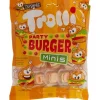 Trolli Drop & Snoep> Party Burger Mini'S