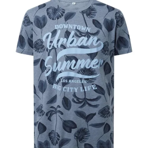 SuperTrash Kleding>T-Shirt