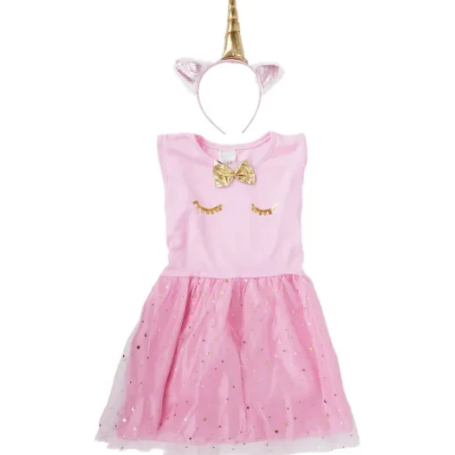 Disney Verkleedkleding>Unicorn Verkleedset
