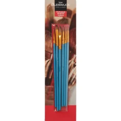 Van Bleiswijck Schilderen> Penselenset
