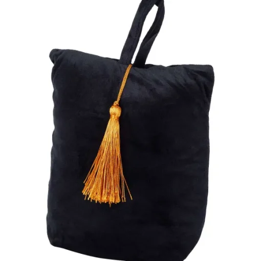 Merk Woonaccessoires>Velvet Deurstopper