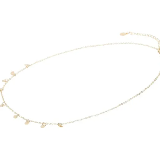 Merk Horloges & Sieraden>Vergulde Ketting