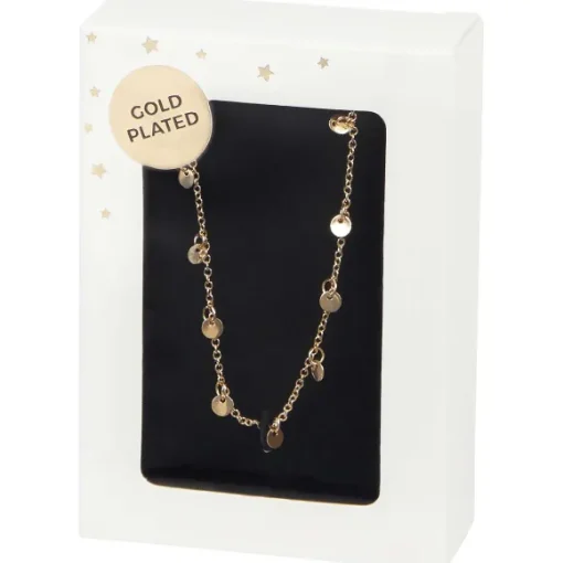 Merk Horloges & Sieraden>Vergulde Ketting