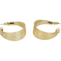 Merk Horloges & Sieraden></noscript>Vergulde Oorbellen