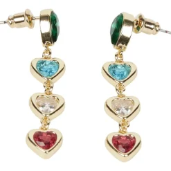 Merk Horloges & Sieraden></noscript>Vergulde Oorbellen