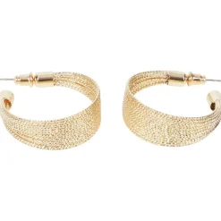 Merk Horloges & Sieraden></noscript>Vergulde Oorbellen