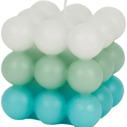 Candra Kaarsen></noscript>Vierkante Bolletjes-Geurkaars
