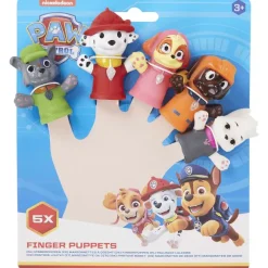 Harry Potter Knuffels & Poppen></noscript>Vingerpoppen