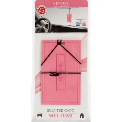 Vinove Auto Accessoires></noscript> Autoparfumkaart