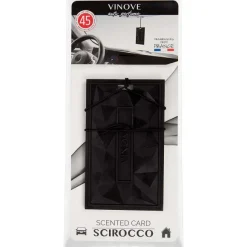 Vinove Auto Accessoires></noscript> Autoparfumkaart