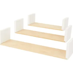 Merk Woonaccessoires>Wandplanken