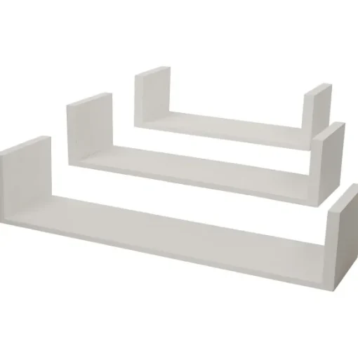 Merk Woonaccessoires>Wandplanken
