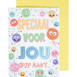 Office Essentials Kaarten>Wenskaart Xl