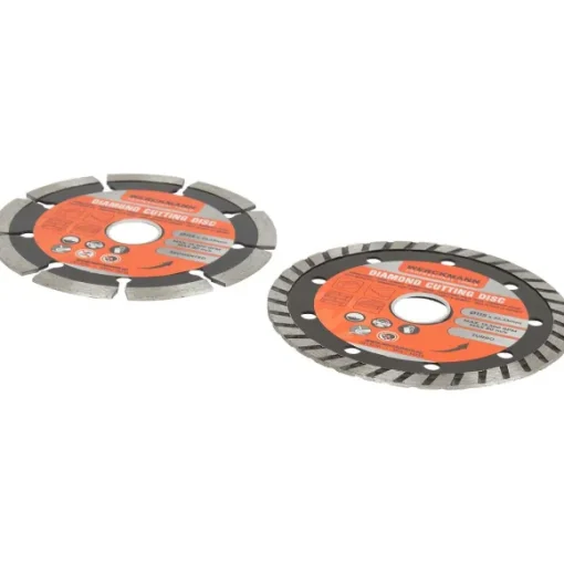 Werckmann Gereedschap> Diamantschijf