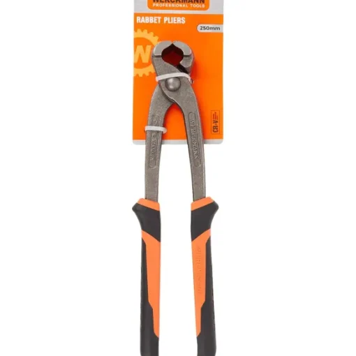 Werckmann Gereedschap> Nijptang