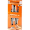 Werckmann Gereedschap> Schroevendraaierset