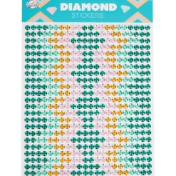 Disney Knutselen></noscript>Zelfklevende Diamantjes