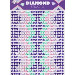 Disney Knutselen></noscript>Zelfklevende Diamantjes