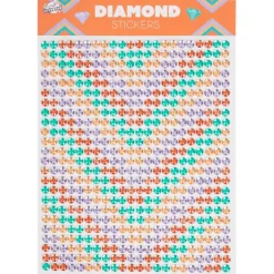 Disney Knutselen></noscript>Zelfklevende Diamantjes