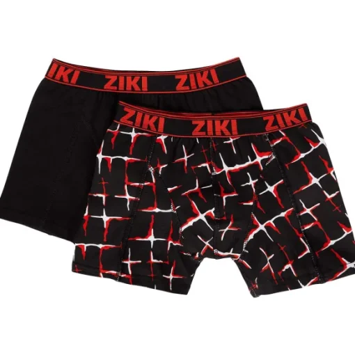 Ziki Ondergoed> Boxershorts
