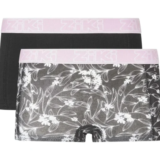 Ziki Ondergoed> Boxershorts