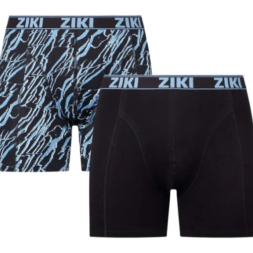 Ziki Ondergoed> Boxershorts