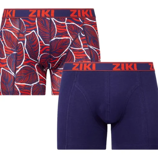 Ziki Ondergoed> Boxershorts