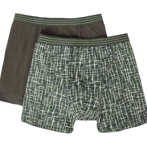 Ziki Ondergoed> Boxershorts