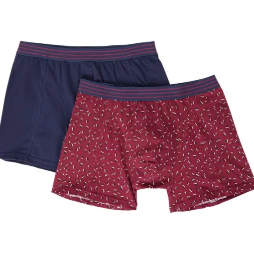 Ziki Ondergoed> Boxershorts