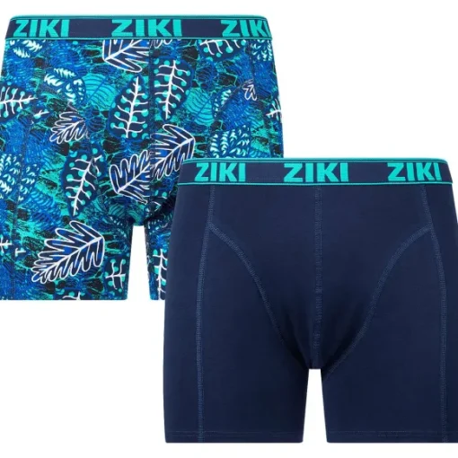 Ziki Ondergoed> Boxershorts