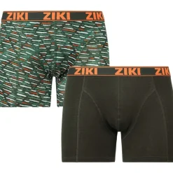 Ziki Ondergoed></noscript> Boxershorts