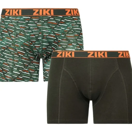 Ziki Ondergoed> Boxershorts