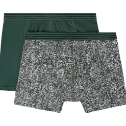 Ziki Ondergoed></noscript> Boxershorts