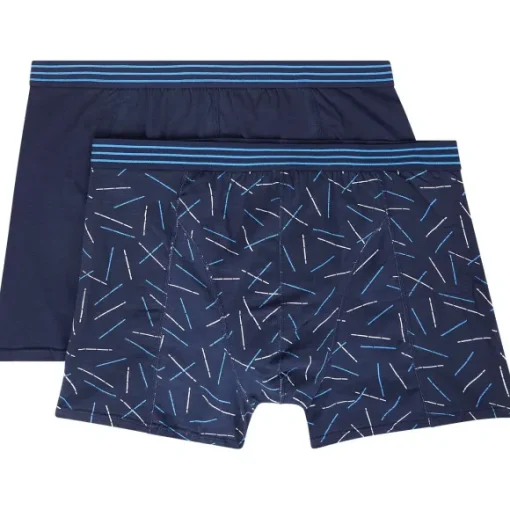 Ziki Ondergoed> Boxershorts