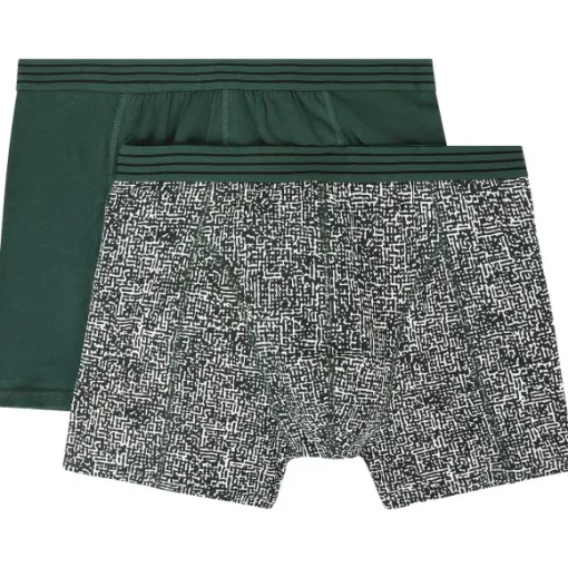 Ziki Ondergoed> Boxershorts