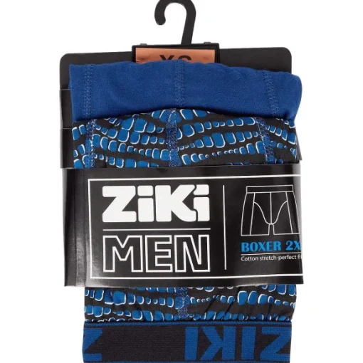 Ziki Ondergoed> Boxershorts
