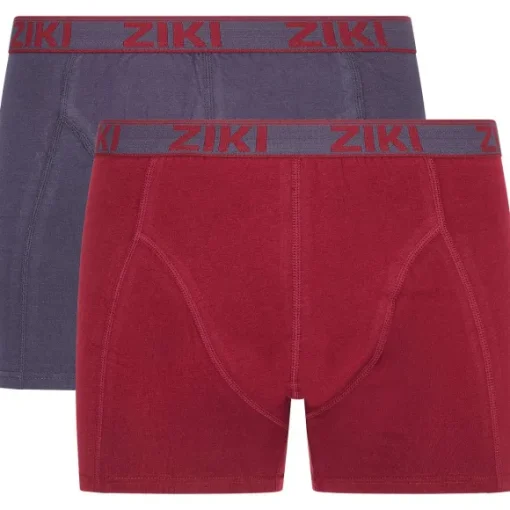 Ziki Ondergoed> Boxershorts