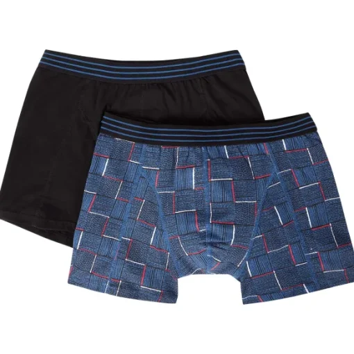 Ziki Ondergoed> Boxershorts