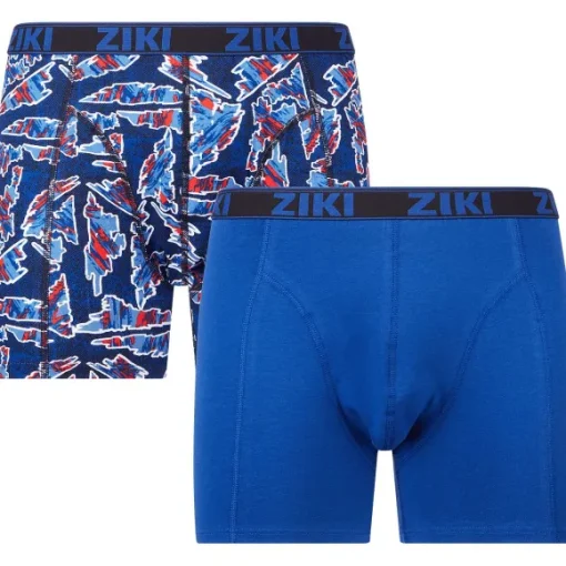 Ziki Ondergoed> Boxershorts