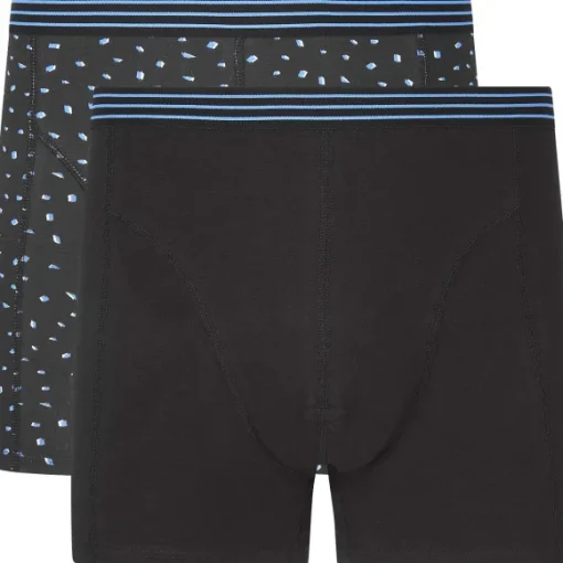 Ziki Ondergoed> Boxershorts
